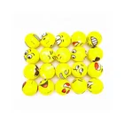 custom Wholesale antistress ball pu foam ball PU stress ball