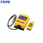 TNHA1-F21-4S Industrial Wireless Remote joystick remote control for crane
