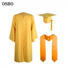 Uniform Uniform Graduation Robes Wholesale Adult Custom Uniform University Graduation Robe