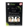 Dexe Black Hair Shampoo Best Shampoo Change Your Hair Color Instantly Best Selling Products Non Allergic Hair Dye