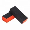 Professional Nail polishing blocks manufacturer wholesale nail buffer block,High quality sponge nail block