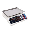 Factory sales directly price computing 15kg electronic balance scale