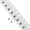 Resistance 1% 5% 1/10W 0603 0 ohm smd Thick Film resistor