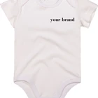 wholesale Rompers newborn baby clothes baby