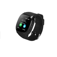 

Stepfly T8 Bluetooth Smart Watch With Camera Facebook Whatsapp Support SIM TF Card Call Smartwatch For Android Phone PK DZ09 Q18