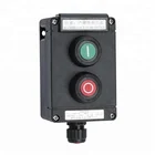 IP66 Explosion-proof Electrical Control Station Boxes