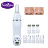 new arrivals skin care beauty product 8 in 1 face cleaning brush for blackhead remover and facial cleaner