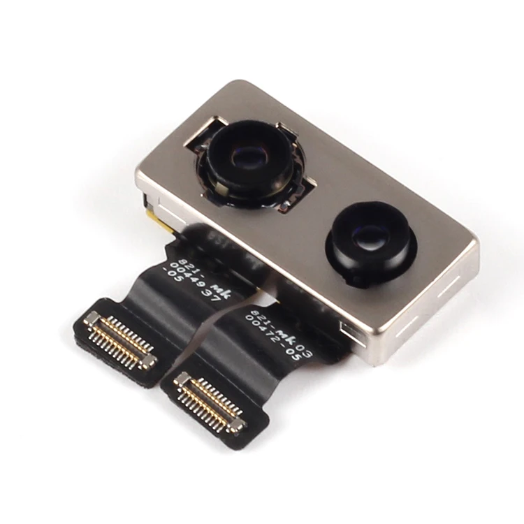 Komponen Ponsel Iphone 7plus Kamera Belakang Dengan Sensor Proksimitas Kabel Flex Buy Kamera Belakang Untuk Iphone 7 Plus Untuk Iphone Kamera Belakang Ponsel Kamera Product On Alibaba Com
