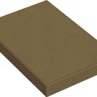 18mm high gloss metallic color UV MDF board made in China
