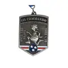 New Design Cheap holiday sports game match competition graduation chess medal