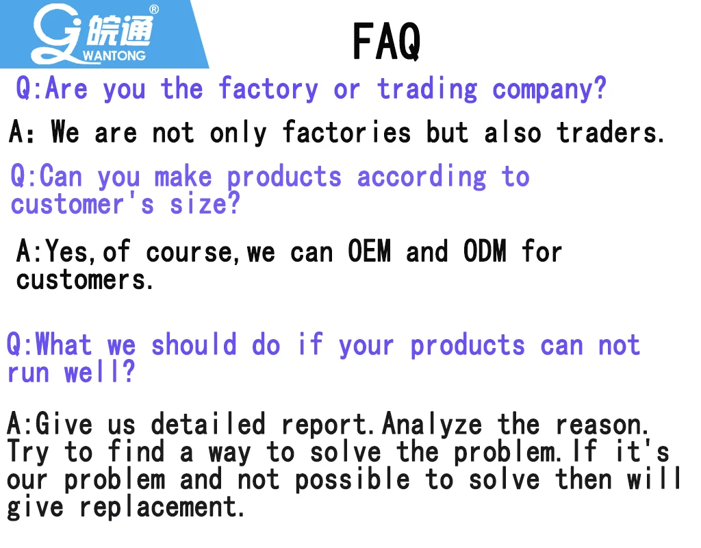 FAQ