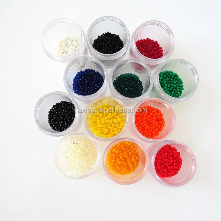 Hot selling Marvel Beads Rainbow color Decorative Hydrogel Crystal Round Expandable soil Water beads
Hot selling Marvel Beads Rainbow color Decorative Hydrogel Crystal Round Expandable soil Water beads