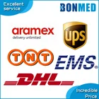 Door to door dhl Express Freight forwarder from Shenzhen to The Philippines, Vietnam, Laos, Cambodia, Burma, Thailand
