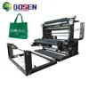 One color flexographic printing machine price high quality