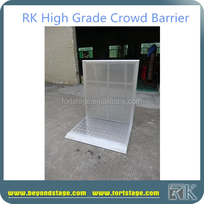 china crash barrier gate