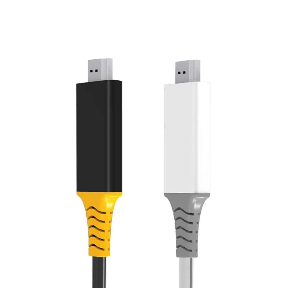 USB Type-C to HDMI Cable [Thunderbolt 3 Compatible] for MacBook Pro 2018/2017, MacBook Air/iPad Pro 2018, Surface Book 2 Samsung - ANKUX.COM
