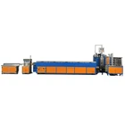New Product Custom Plastic Extrusion Equipment Extrusion Plastic Machine Plastic Extrusion Machine Price