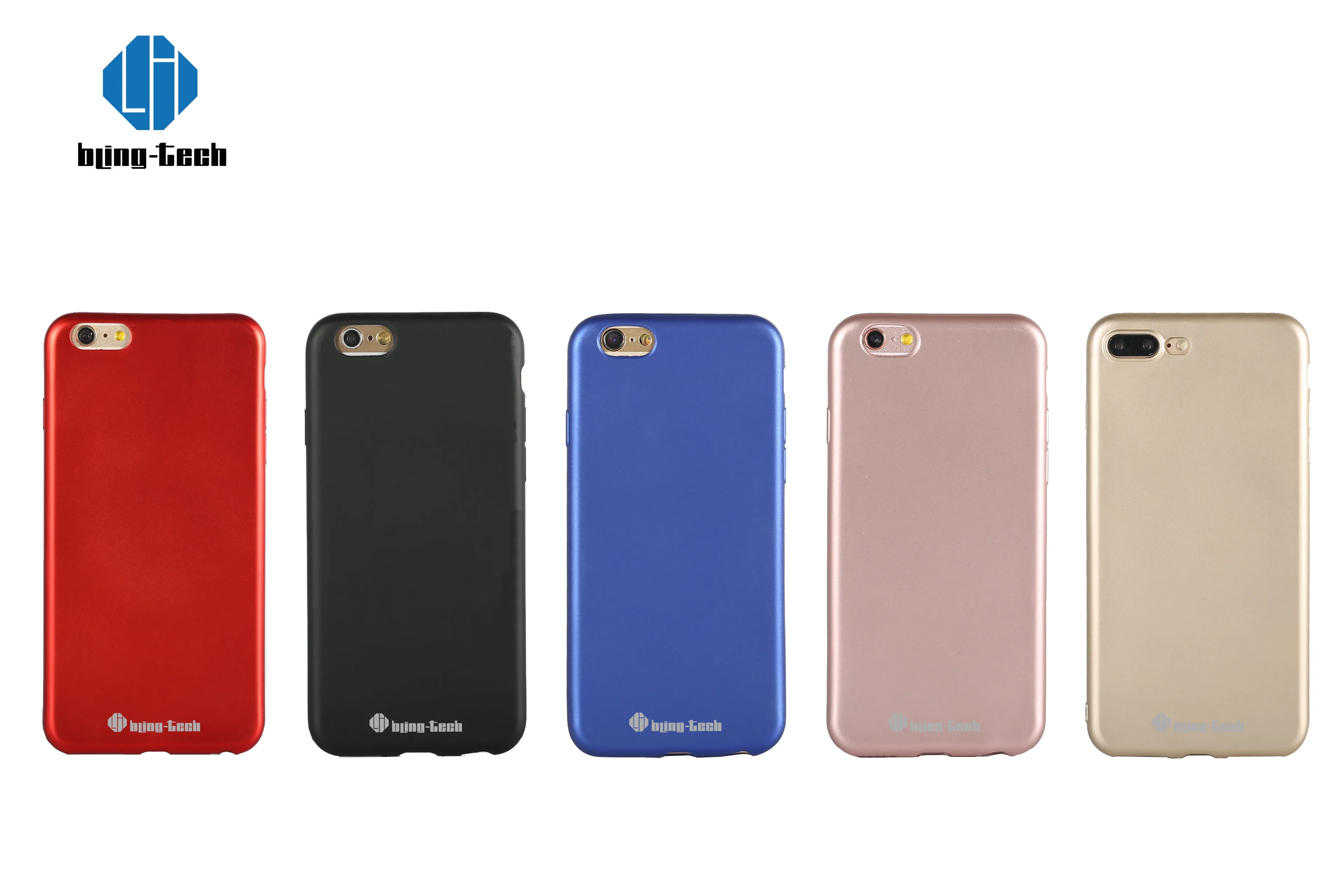 TPU material phone case