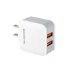 High Speed Wholesale Australia & New Zerland USB Multi cell Phone charger for mobile phone