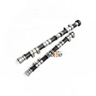 Custom Billet Chilled Casting Iron Camshaft for Opel C20XE Camshaft