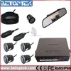 Back Up Car Camera Wireless Transmitter and Receiver Vehicle Rearview Parking Sensor