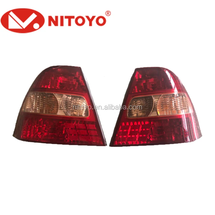 Nitoyo Body Parts Oem R E L E Car Rear Tail