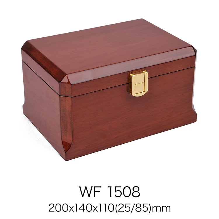 new arrival custom design luxury watch gift box in many style