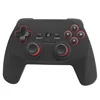 Honson New design 4 in 1 Wireless game controller for ps3 pc x-input android gamepad