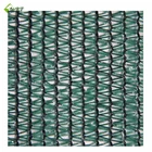 100% virgin greenhouse net shade/roof shade netting