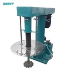 ROOT high efficient auto paint color mixing machine