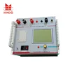HM5009 Generator Rx Rotor AC Impedance Testing Instrument