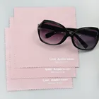 Watch cleaning cloth Instrument wiping cloth Glasses cloth
