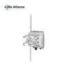 UG87 Outdoor RS232 IP67 LoRaWAN Gateway with DI/DO GPS Ethernet