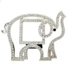 jewelry elephant photo frame