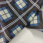 crinkle chiffon fabric print stretch silk georgette fabric stretch silk dress fabric
