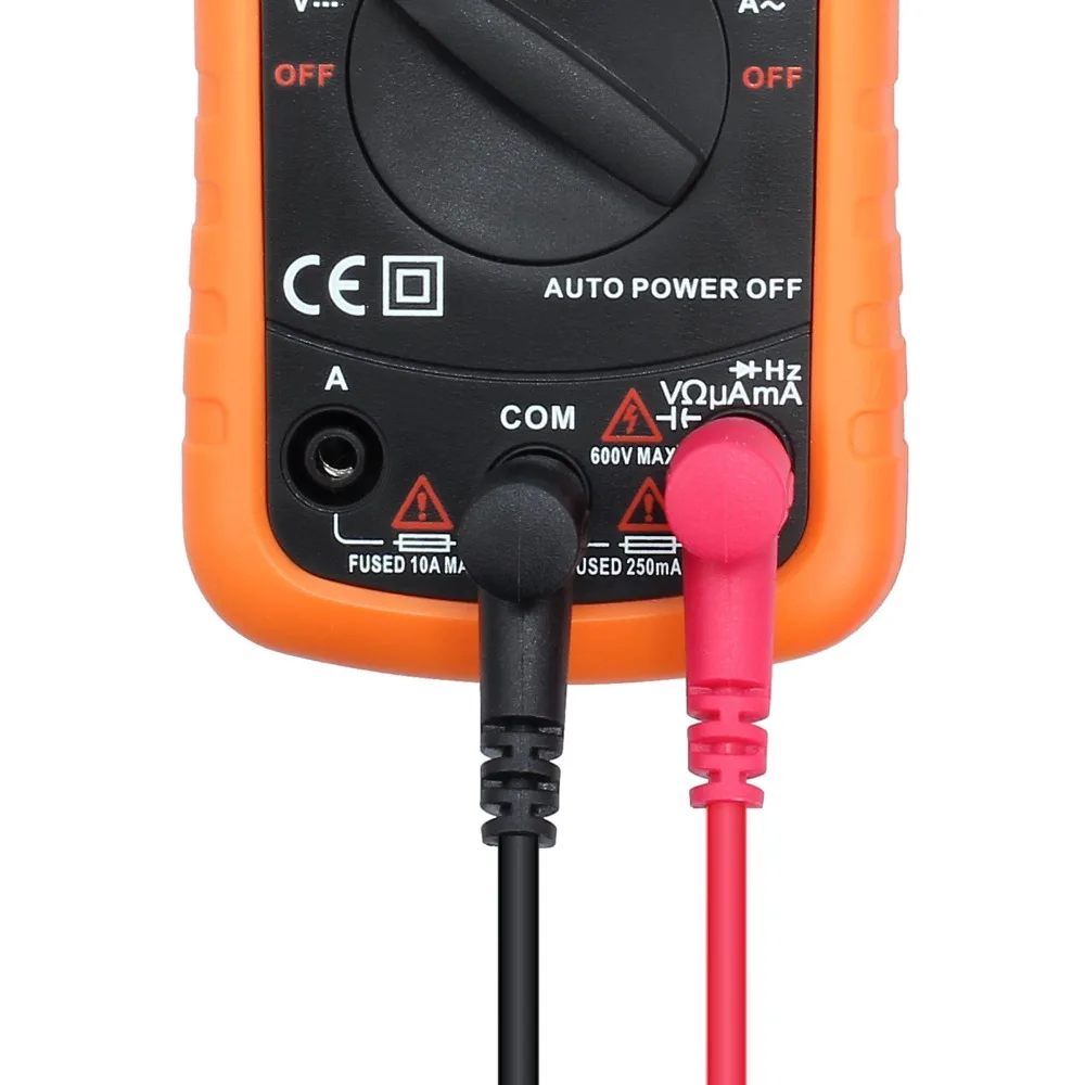 multimeter test lead5