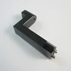 Custom CNC plastic spare parts for suzuki vitara