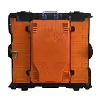 Evershine Slim Panel Size 576 x 576mm SMD 3535 P6 led display Outdoor die-cast cabinet with CE, FCC