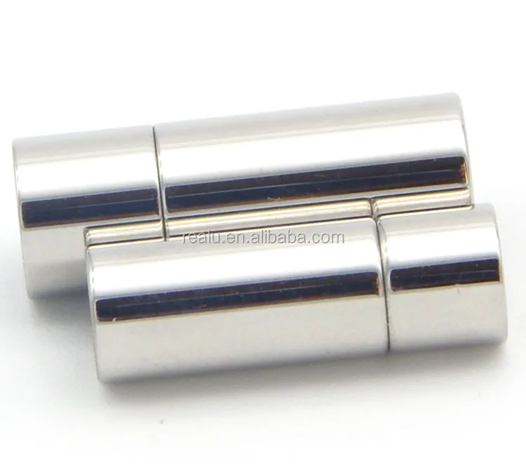 Real U Custom Made Fashion Jewelry Necklace and Bracelet Making Clasp 925 Sterling Silver Clasp, Silvergold;rose gold;black
Real U Custom Made Fashion Jewelry Necklace and Bracelet Making Clasp 925 Sterling Silver Clasp, Silvergold;rose gold;black