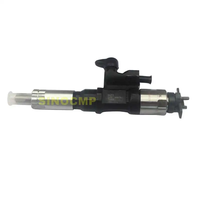 Denso-Injector-095000-8900-