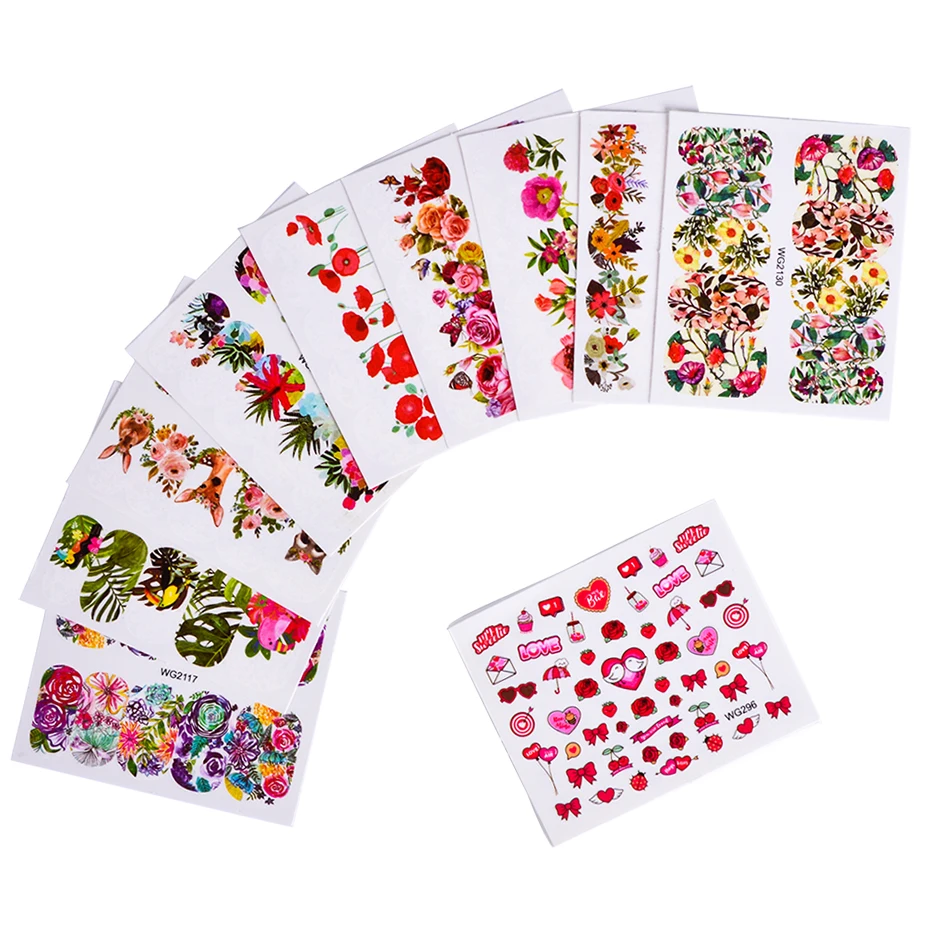 nail sticker 4
