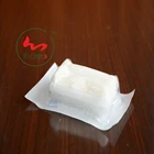Surgical Scrub Brush Medical Scrub with 4% Chlorhexidine