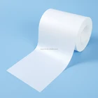 Factory Price Wholesale White Bopet Film/Casting Stretch Film/White Pet Pe Casting Stretch Film