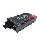 High Quality 1CH video+1CH PTZ Data Video Optical Transceiver Equipment Manufacturer