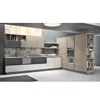 Modern class gloss lacquer available kitchen design