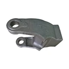 Hot sale precisely stainless steel casting bracket