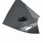 Sputter Car Window Glass Protection Tint Film Black Color