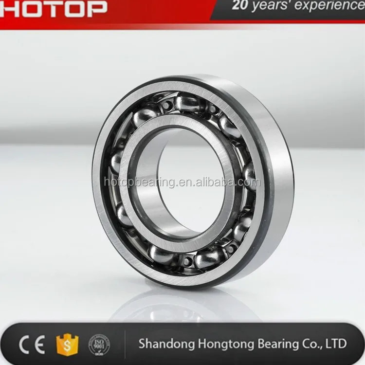 Made in China 6011ZZ deep groove ball bearing