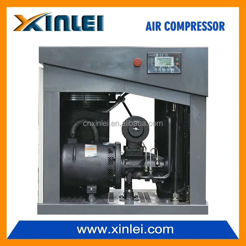 XLAM60A -K1 air -compressor 45kw screw compressor for sale