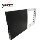 factory custom full color video wall China led display used indoor